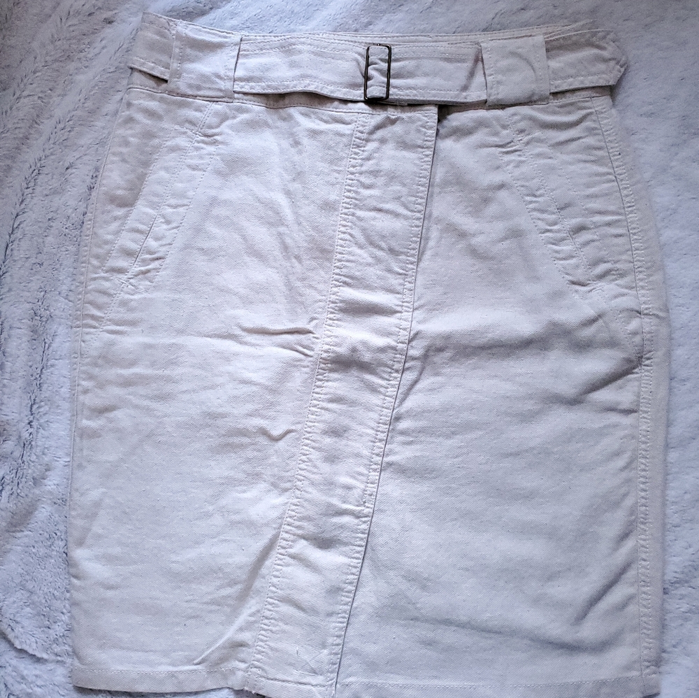 Loft Utility Skirt
